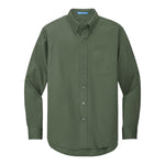Port Authority S608 Long Sleeve Easy Care Shirt