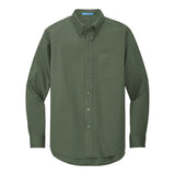 Port Authority S608 Long Sleeve Easy Care Shirt