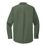 Port Authority S608 Long Sleeve Easy Care Shirt