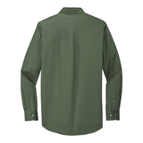 Port Authority S608 Long Sleeve Easy Care Shirt