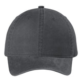 Port Authority C942 Beach Wash Cap