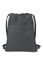 Port Authority BG621 Beach Wash Cinch Pack