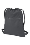 Port Authority BG621 Beach Wash Cinch Pack