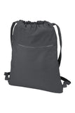 Port Authority BG621 Beach Wash Cinch Pack
