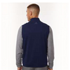 Adidas A599 Men's Club Quarter-Zip Vest