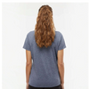 Adidas A583 Women's Heathered Polo