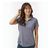Adidas A592 Women's Space Dyed Polo