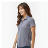 Adidas A592 Women's Space Dyed Polo