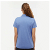 Adidas A583 Women's Heathered Polo