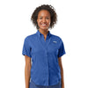 Columbia 212466 Women's PFG Tamiami™ II Short Sleeve Shirt