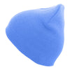 Pacific Headwear 601K Basic Knit Beanie