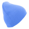 Pacific Headwear 601K Basic Knit Beanie