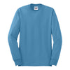 Jerzees 29LS Dri-Power® 50/50 Cotton/Poly Long Sleeve T-Shirt