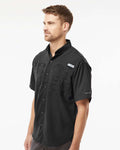 Columbia 128705 PFG Tamiami II Short Sleeve Shirt