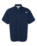 Columbia 128705 PFG Tamiami II Short Sleeve Shirt