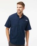 Columbia 128705 PFG Tamiami II Short Sleeve Shirt