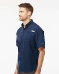 Columbia 128705 PFG Tamiami II Short Sleeve Shirt