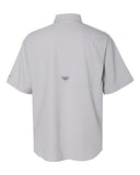 Columbia 128705 PFG Tamiami II Short Sleeve Shirt