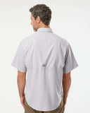 Columbia 128705 PFG Tamiami II Short Sleeve Shirt