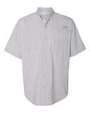 Columbia 128705 PFG Tamiami II Short Sleeve Shirt