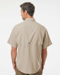 Columbia 128705 PFG Tamiami II Short Sleeve Shirt