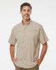 Columbia 128705 PFG Tamiami II Short Sleeve Shirt
