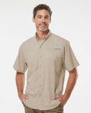 Columbia 128705 PFG Tamiami II Short Sleeve Shirt