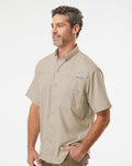 Columbia 128705 PFG Tamiami II Short Sleeve Shirt