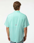 Columbia 128705 PFG Tamiami II Short Sleeve Shirt