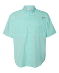 Columbia 128705 PFG Tamiami II Short Sleeve Shirt