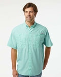 Columbia 128705 PFG Tamiami II Short Sleeve Shirt