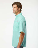 Columbia 128705 PFG Tamiami II Short Sleeve Shirt