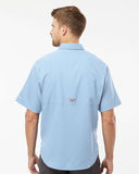 Columbia 128705 PFG Tamiami II Short Sleeve Shirt