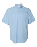 Columbia 128705 PFG Tamiami II Short Sleeve Shirt