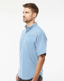 Columbia 128705 PFG Tamiami II Short Sleeve Shirt