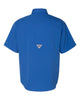 Columbia 128705 PFG Tamiami II Short Sleeve Shirt