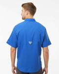 Columbia 128705 PFG Tamiami II Short Sleeve Shirt