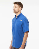 Columbia 128705 PFG Tamiami II Short Sleeve Shirt