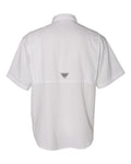 Columbia 128705 PFG Tamiami II Short Sleeve Shirt