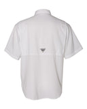 Columbia 128705 PFG Tamiami II Short Sleeve Shirt