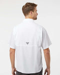 Columbia 128705 PFG Tamiami II Short Sleeve Shirt