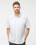 Columbia 128705 PFG Tamiami II Short Sleeve Shirt