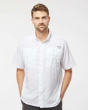 Columbia 128705 PFG Tamiami II Short Sleeve Shirt