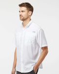 Columbia 128705 PFG Tamiami II Short Sleeve Shirt