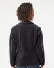 Columbia 137211 Women’s Benton Springs Fleece Full-Zip Jacket