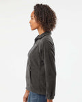 Columbia 137211 Women’s Benton Springs Fleece Full-Zip Jacket