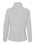 Columbia 137211 Women’s Benton Springs Fleece Full-Zip Jacket