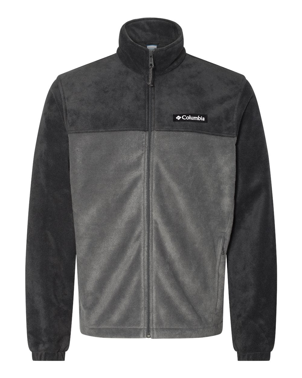 Columbia 147667 Steens Mountain™ Fleece 2.0 Full-Zip Jacket – The
