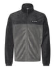 Columbia 147667 Steens Mountain™ Fleece 2.0 Full-Zip Jacket