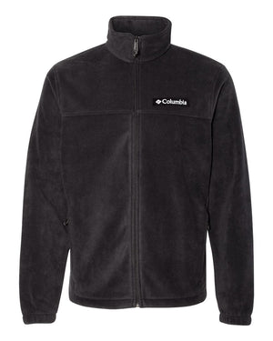 Columbia 147667 Steens Mountain™ Fleece 2.0 Full-Zip Jacket - 